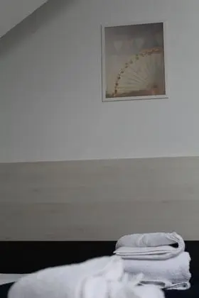 Standard Tek Kişilik Oda, 1 Tek Kişilik XL Yatak, Sigara İçilmez