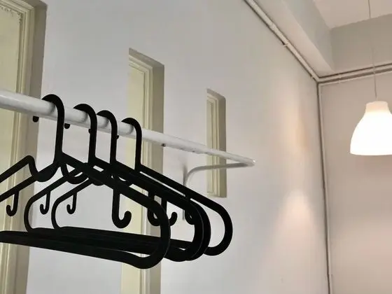 Tek Kişilik Oda, 1 Tek Kişilik Yatak, Buzdolabı ve Mikrodalga