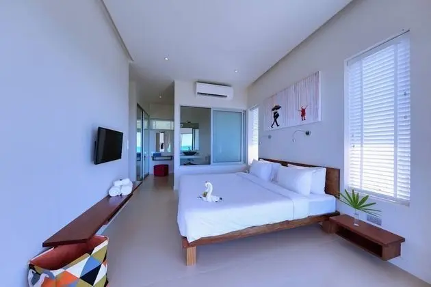 Villa, Birden Çok Yatak Odası, Sigara İçilmez, Mutfak