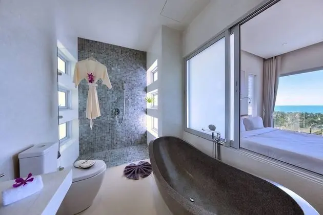 Villa, Birden Çok Yatak Odası, Sigara İçilmez, Mutfak