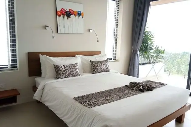 Villa, Birden Çok Yatak Odası, Sigara İçilmez, Mutfak