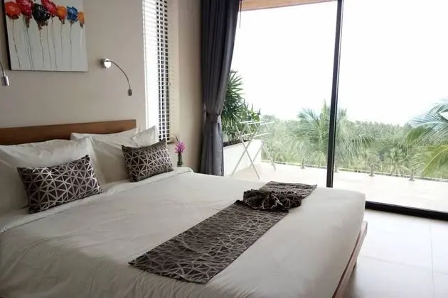 Villa, Birden Çok Yatak Odası, Sigara İçilmez, Mutfak