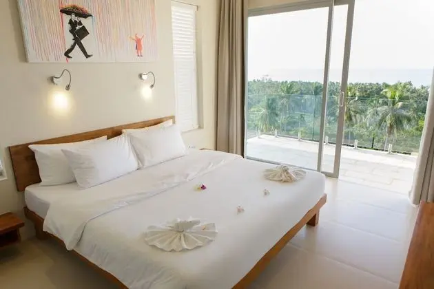 Villa, Birden Çok Yatak Odası, Sigara İçilmez, Mutfak