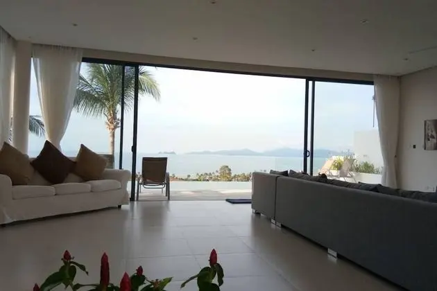 Villa, Birden Çok Yatak Odası, Sigara İçilmez, Mutfak
