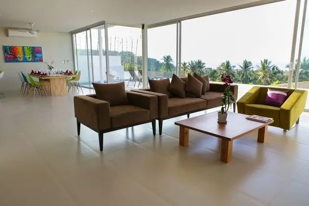 Villa, Birden Çok Yatak Odası, Sigara İçilmez, Mutfak