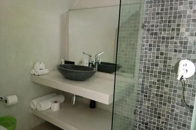 Villa, Birden Çok Yatak Odası, Sigara İçilmez, Mutfak