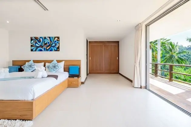 Villa, Birden Çok Yatak Odası, Sigara İçilmez, Mutfak