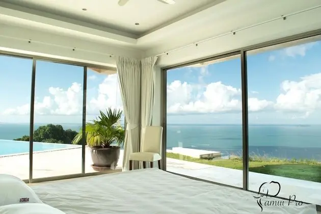 Villa, Birden Çok Yatak Odası, Sigara İçilmez, Mutfak