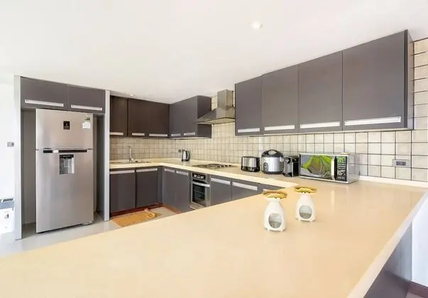 Villa, Birden Çok Yatak Odası, Sigara İçilmez, Mutfak