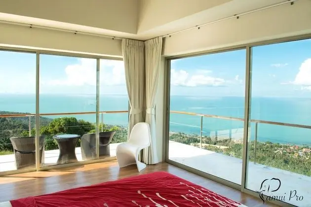 Villa, Birden Çok Yatak Odası, Sigara İçilmez, Mutfak
