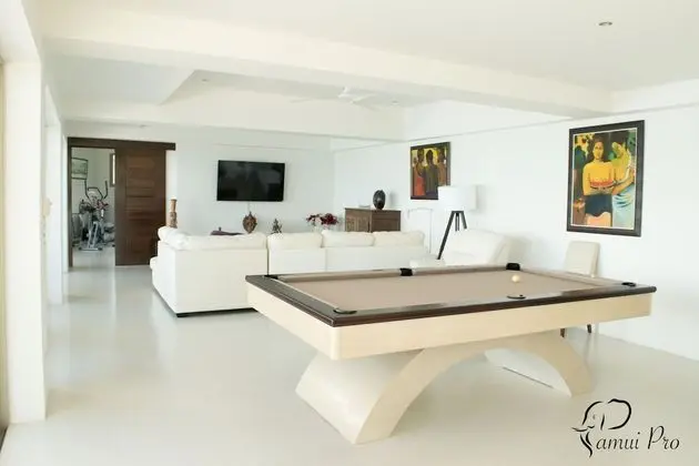 Villa, Birden Çok Yatak Odası, Sigara İçilmez, Mutfak
