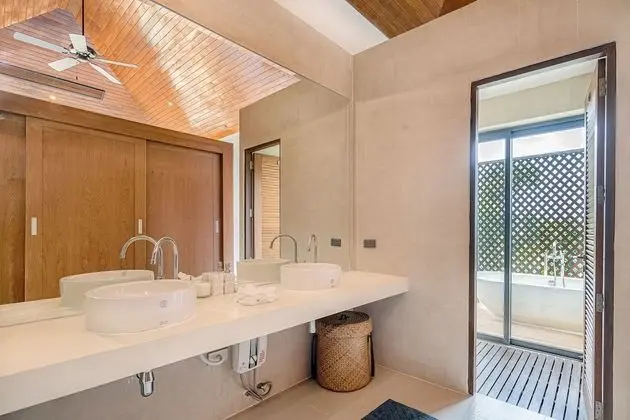 Villa, Birden Çok Yatak Odası, Sigara İçilmez, Mutfak