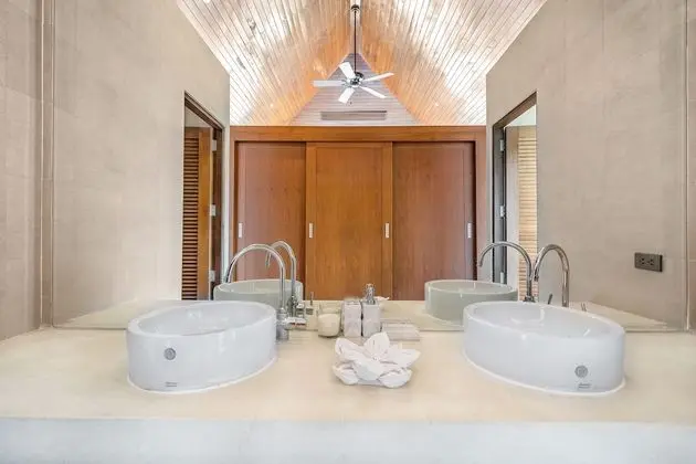 Villa, Birden Çok Yatak Odası, Sigara İçilmez, Mutfak