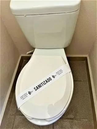 Standard Oda, 1 En Büyük (King) Boy Yatak