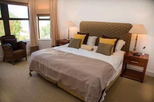 Deluxe Ev, Birden Çok Yatak