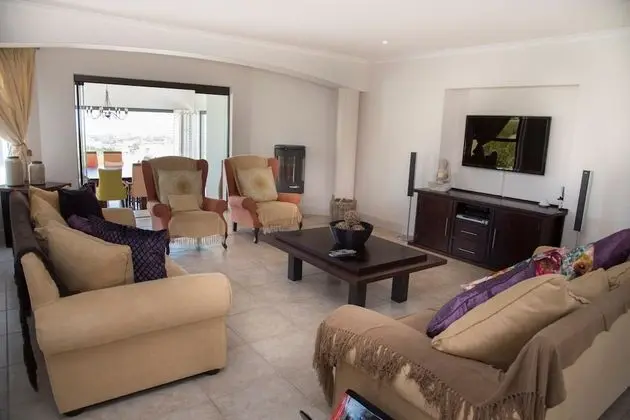 Deluxe Ev, Birden Çok Yatak