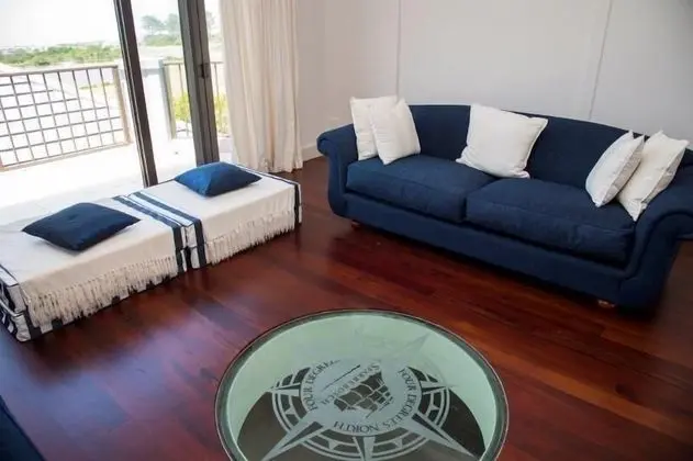 Deluxe Ev, Birden Çok Yatak