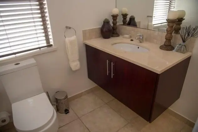 Deluxe Ev, Birden Çok Yatak