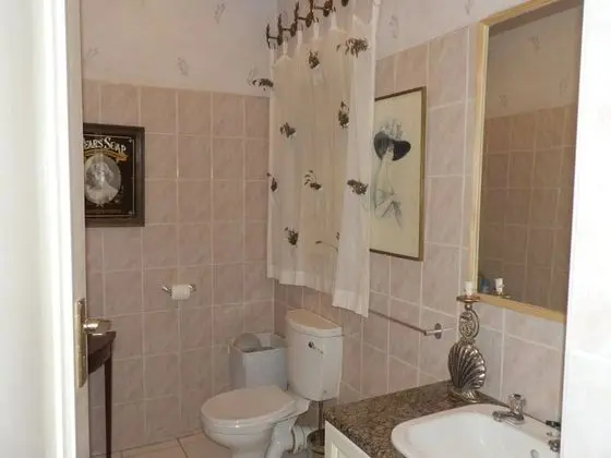 Family Oda, 1 Yatak Odası, Engellilere Uygun