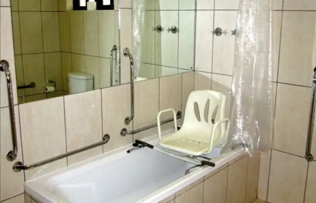 Family Oda, 1 Yatak Odası, Engellilere Uygun