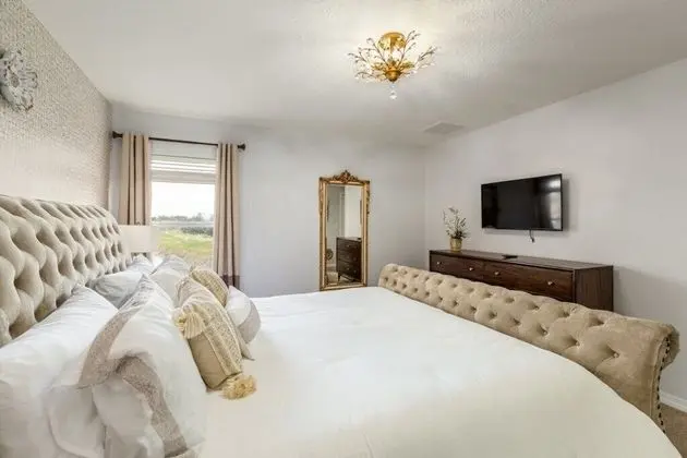 Villa, 6 Yatak Odası