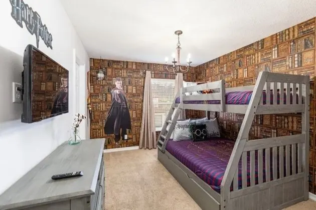 Villa, 6 Yatak Odası