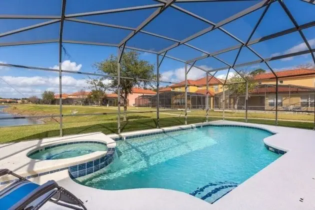 Villa, 6 Yatak Odası