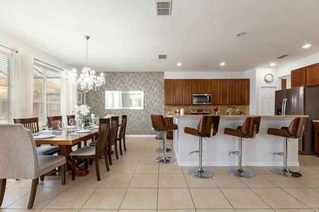 Villa, 6 Yatak Odası