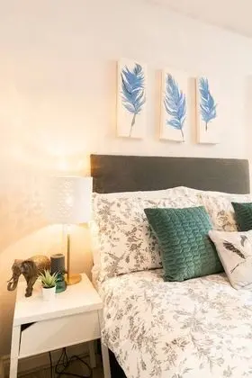 Oda, 1 Yatak Odası, Buzdolabı