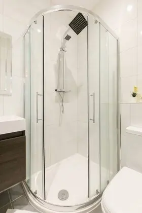 Oda, 1 Yatak Odası, Buzdolabı