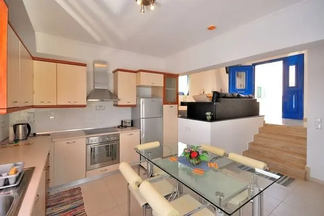 Superior Villa, Kişiye Özel Havuzlu