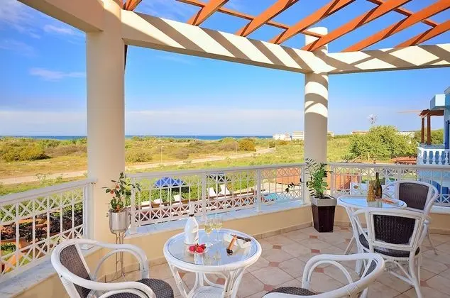 Superior Villa, Kişiye Özel Havuzlu
