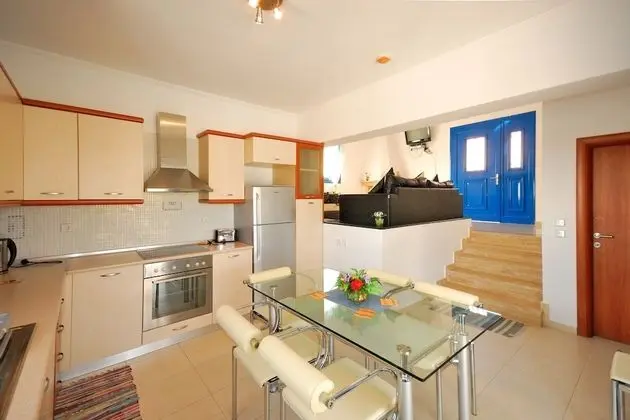 Superior Villa, Kişiye Özel Havuzlu