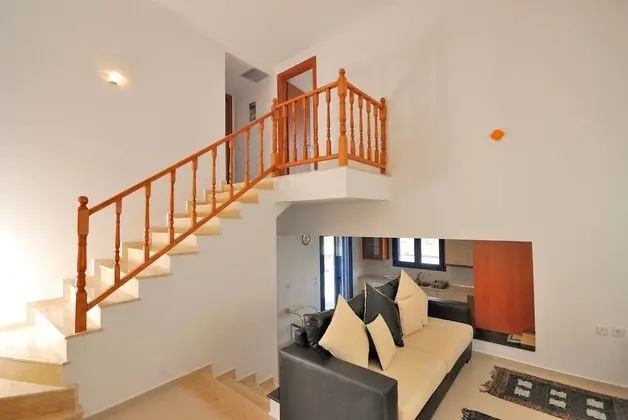 Superior Villa, Kişiye Özel Havuzlu