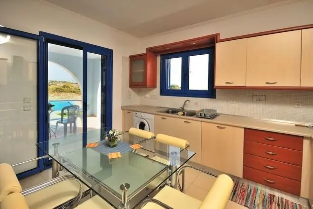 Superior Villa, Kişiye Özel Havuzlu