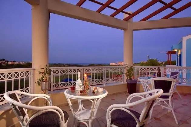Superior Villa, Kişiye Özel Havuzlu