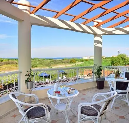 Superior Villa, Kişiye Özel Havuzlu