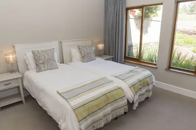 Comfort Villa, 2 Yatak Odası, Sigara İçilmez, Golf Manzaralı