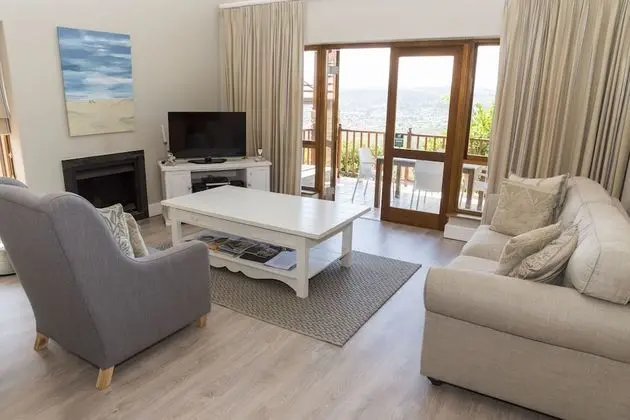 Comfort Villa, 2 Yatak Odası, Sigara İçilmez, Golf Manzaralı