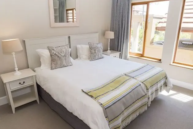 Comfort Villa, 2 Yatak Odası, Sigara İçilmez, Golf Manzaralı