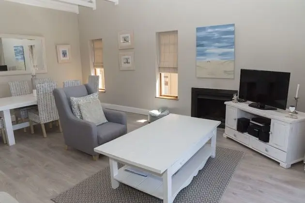 Comfort Villa, 2 Yatak Odası, Sigara İçilmez, Golf Manzaralı