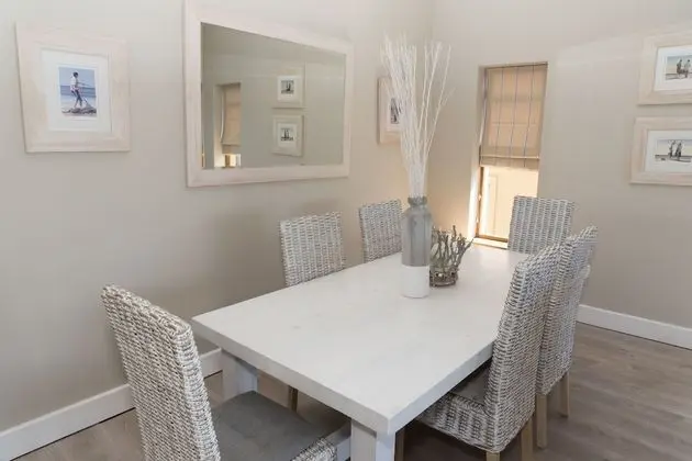 Comfort Villa, 2 Yatak Odası, Sigara İçilmez, Golf Manzaralı