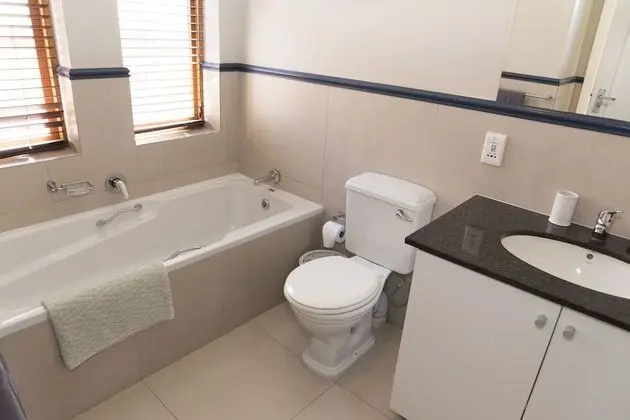 Comfort Villa, 2 Yatak Odası, Sigara İçilmez, Golf Manzaralı