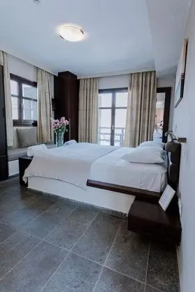 Deluxe Süit
