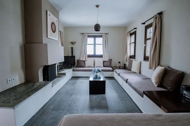 Executive Süit