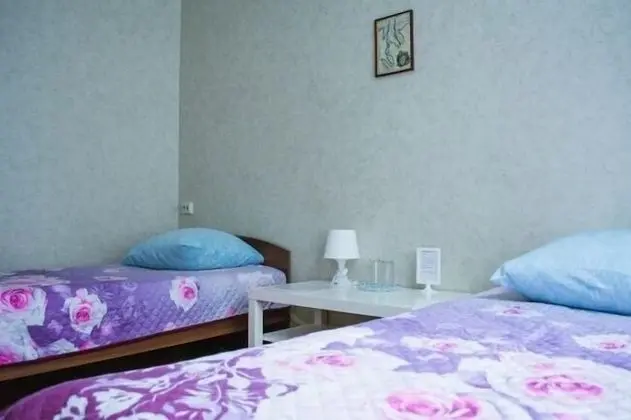 Standard İki Ayrı Yataklı Oda
