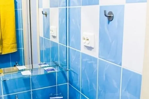 Standard İki Ayrı Yataklı Oda