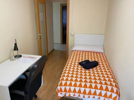 Tek Kişilik Oda