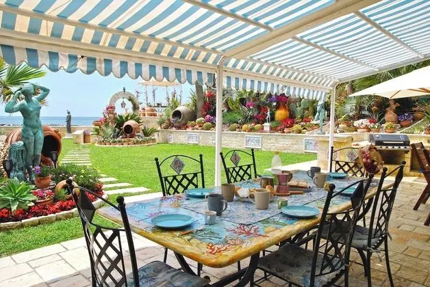 Villa, 5 Yatak Odası