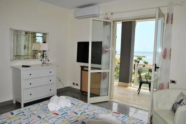Villa, 5 Yatak Odası